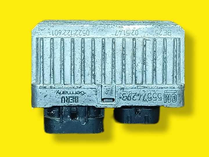 Relais de prechauffage OPEL CORSA D PHASE 2 Diesel - 1