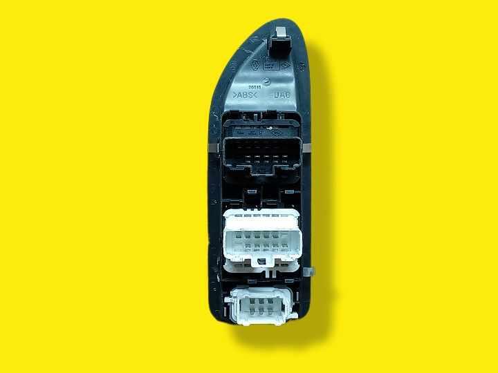 Interrupteur de leve vitre RENAULT LAGUNA 2 PHASE 1 Essence - 1