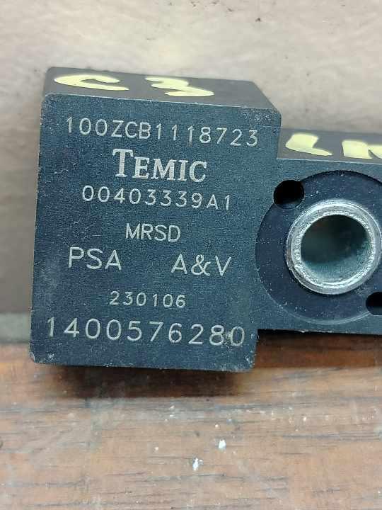 Capteur CITROEN C3 1 PHASE 1 Diesel - 1
