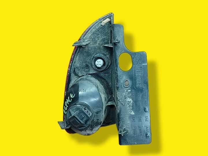 Anti brouillard arriere droit RENAULT ESPACE 4 PHASE 2 Diesel - 1