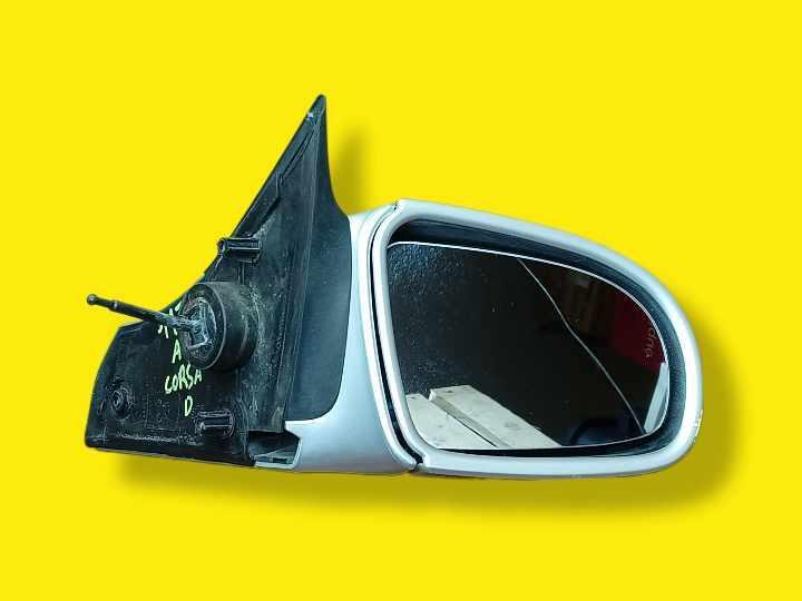 Retroviseur droit OPEL CORSA B PHASE 2 Diesel - 1