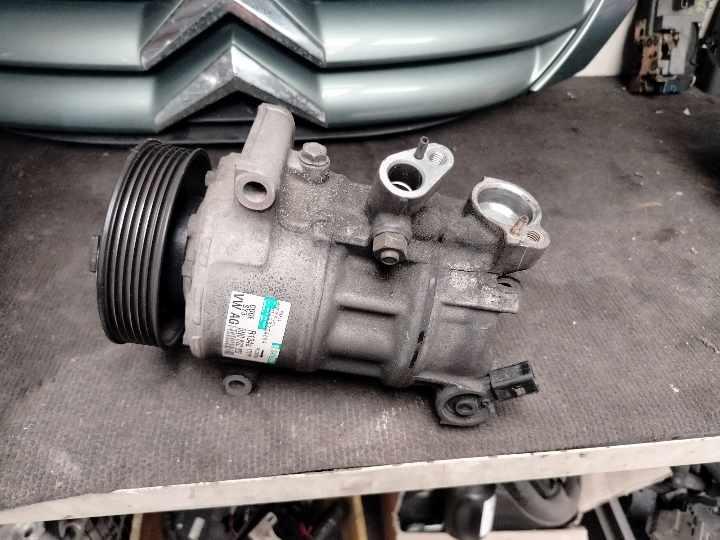 Compresseur clim VOLKSWAGEN PASSAT 5 BREAK Diesel - 1