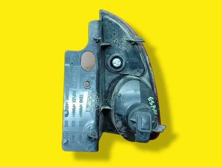 Anti brouillard arriere gauche RENAULT ESPACE 4 PHASE 2 Diesel - 1