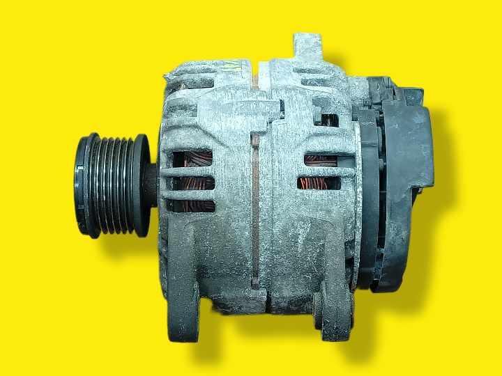 Alternateur RENAULT TWINGO 2 PHASE 1 Diesel - 1