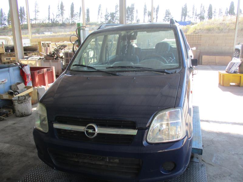 Vitre avant droit OPEL AGILA A Diesel - 1