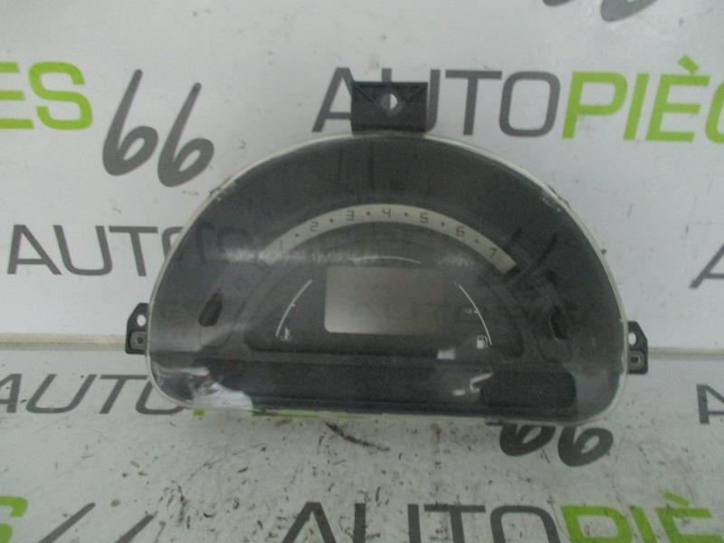 Compteur CITROEN C2 PHASE 1 Diesel - 1