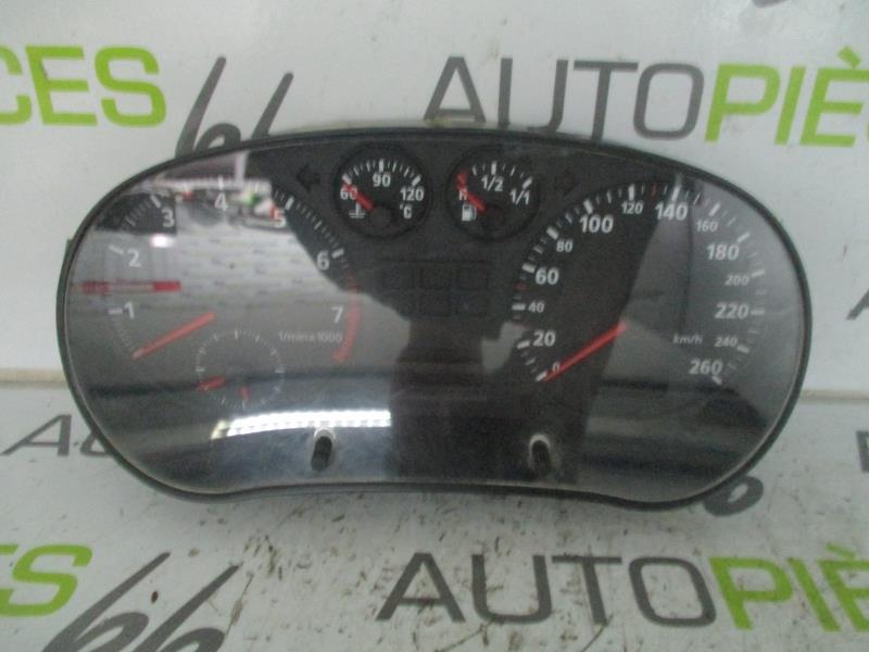 Compteur AUDI A3 1 PHASE 1 Essence - 1