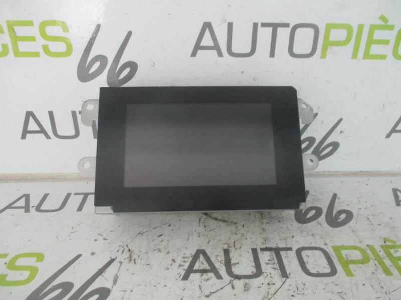 Ecran GPS NISSAN PRIMERA 2  - 1