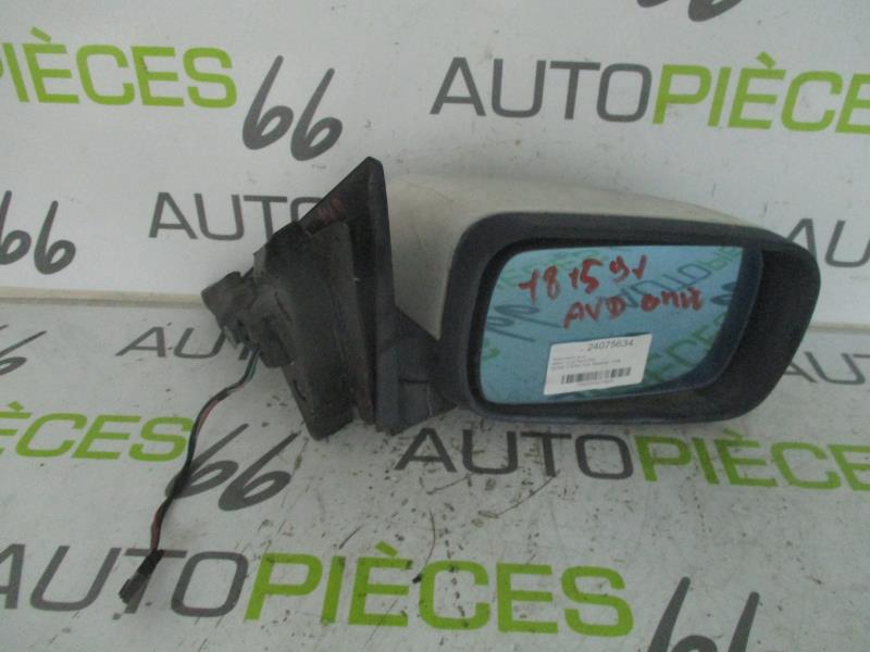Specchietto retrovisore destro BMW SERIE 3 E46 PHASE 1 Gasolina - 1
