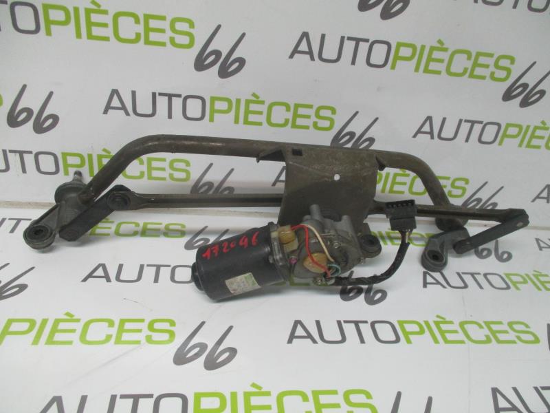 Motore tergicristallo anteriore PEUGEOT 806 PHASE 1 Gasolina - 1