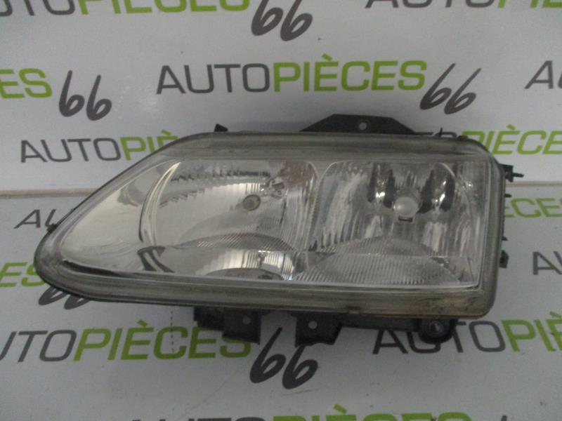 Gruppo ottico anteriore principale sinistro (luci)(faro) RENAULT ESPACE 3 Gasolina - 1