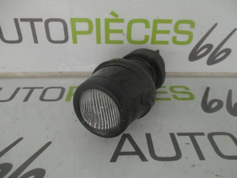 Fendinebbia destro (luci) OPEL ZAFIRA A PHASE 1 Diésel - 1