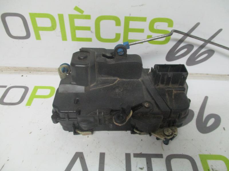 Chiusura non centralizzata anteriore sinistra CITROEN BERLINGO 1 PHASE 1 Diésel - 1