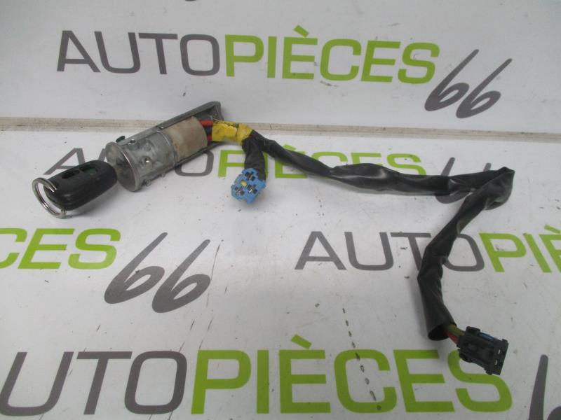 Neiman PEUGEOT 206 PHASE 1 BREAK Diesel - 1