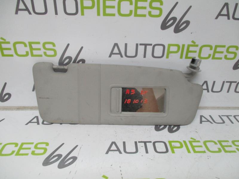 Pare soleil droit AUDI A3 2 PHASE 2 Diesel - 1
