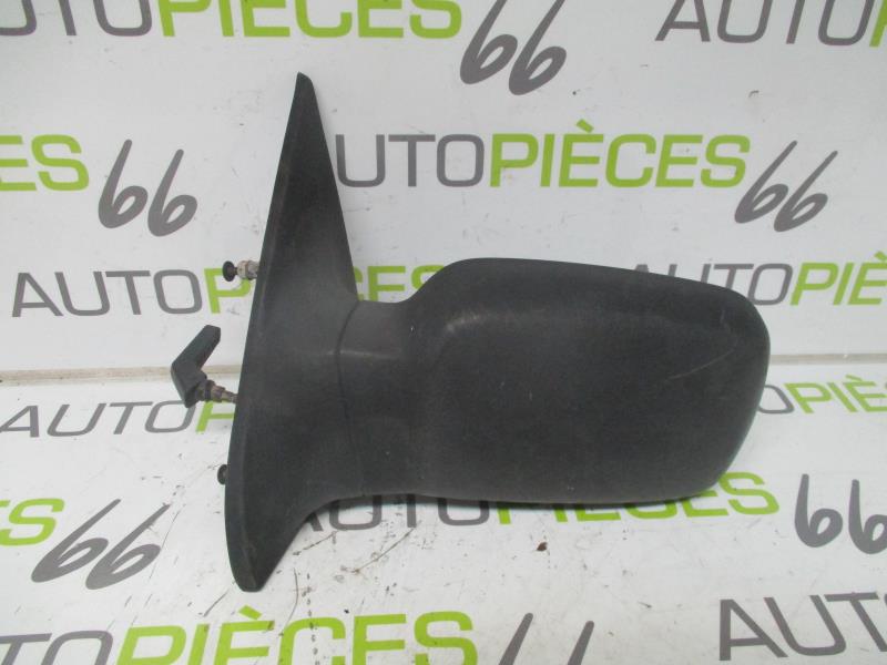 Specchietto retrovisore sinistro FORD FIESTA 3 PHASE 1 Gasolina - 1