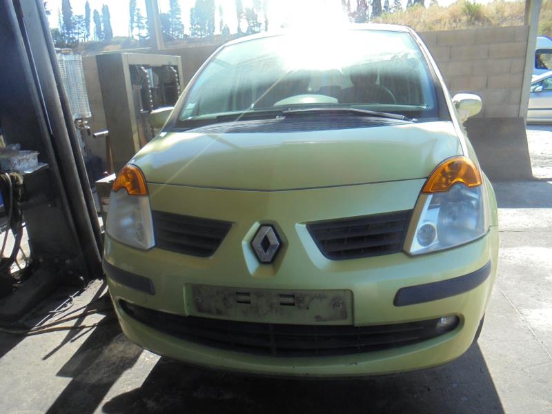Vitre avant droit RENAULT MODUS PHASE 1 Diesel - 1