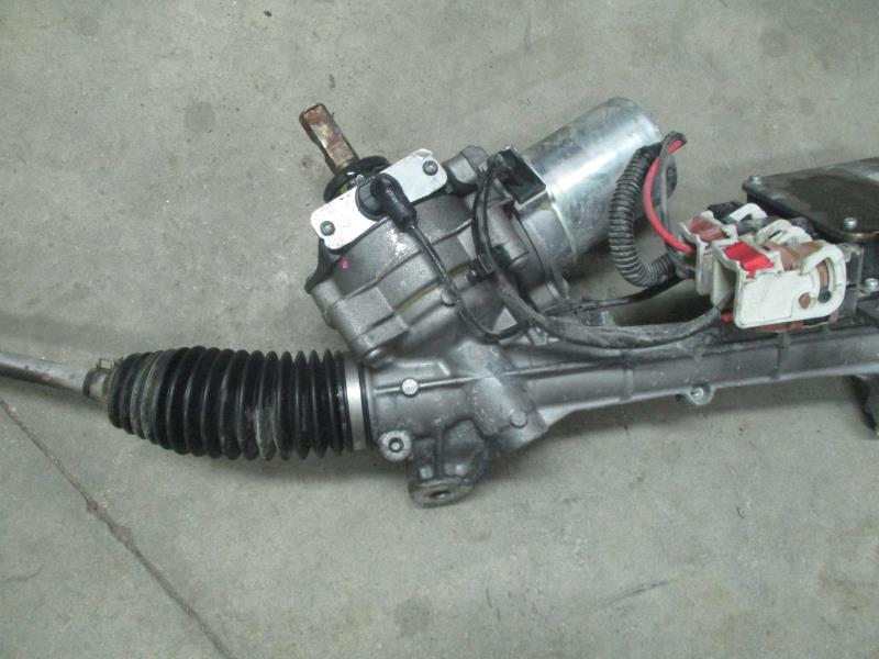 Cremagliera servosterzo RENAULT TWINGO 3 PHASE 1 Gasolina - 1