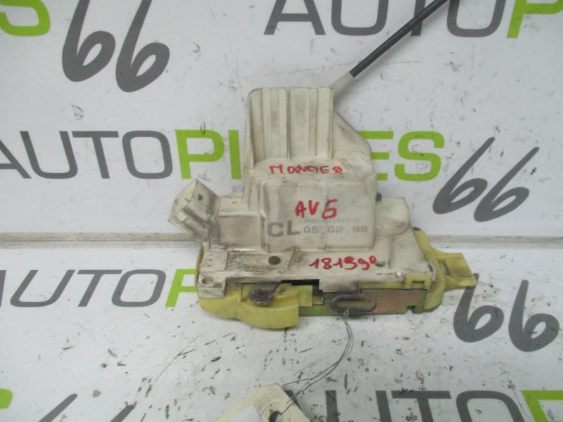 Chiusura centralizzata anteriore sinistra FORD MONDEO 1 PHASE 2 BREAK Diésel - 1