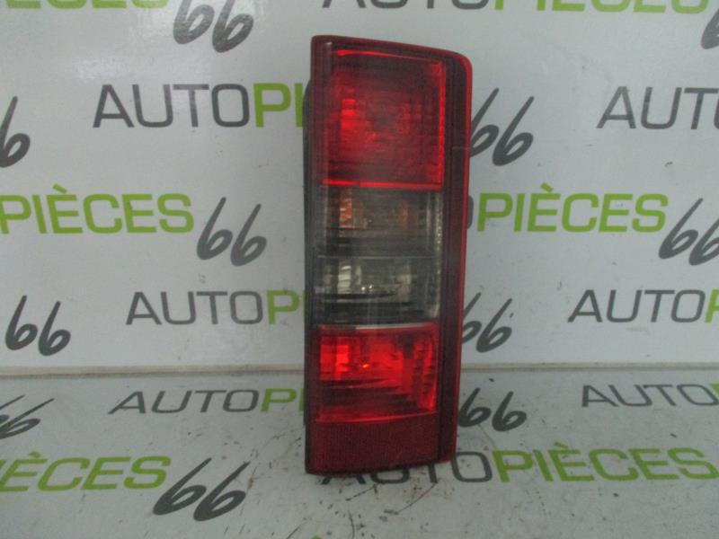 Fanale posteriore principale destro (luci) OPEL COMBO C PHASE 1 Diésel - 1