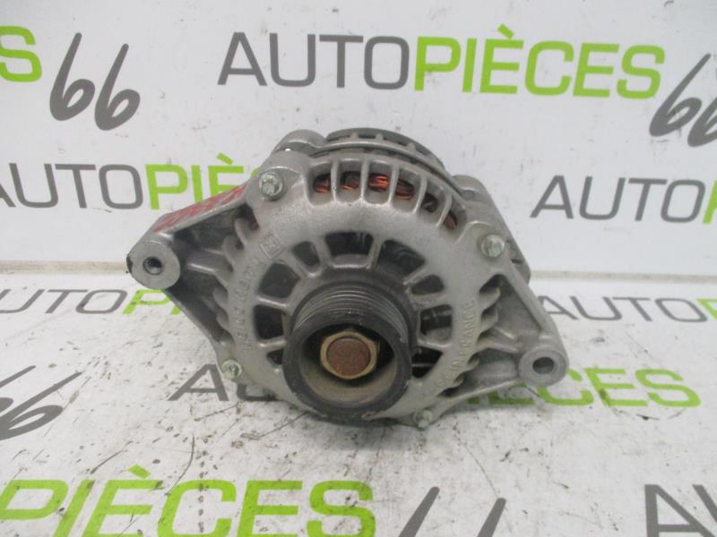 Alternateur OPEL VECTRA B PHASE 1 Essence - 1