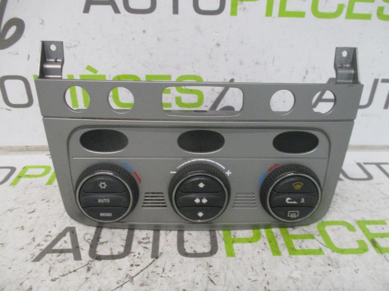 Commande chauffage ALFA ROMEO GT COUPE Diesel - 1