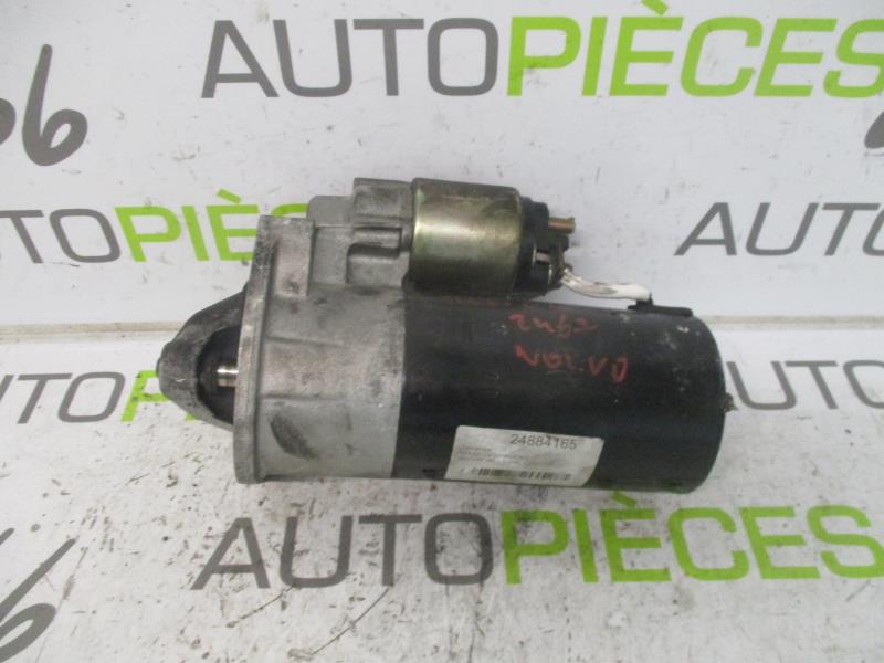 Demarreur VOLVO V 40 1 PHASE 2 BREAK Diesel - 1