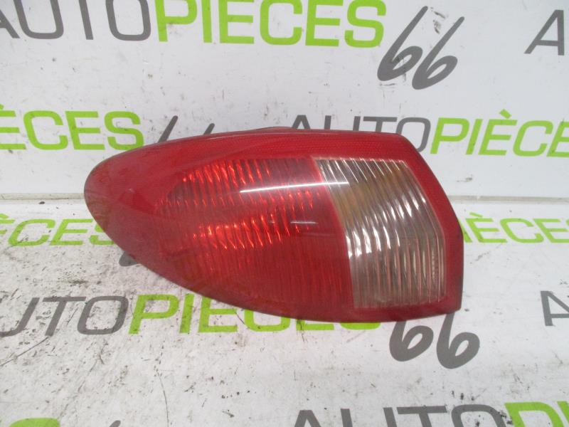 Fanale posteriore principale sinistro (luci) ALFA ROMEO 147 PHASE 1 Gasolina - 1