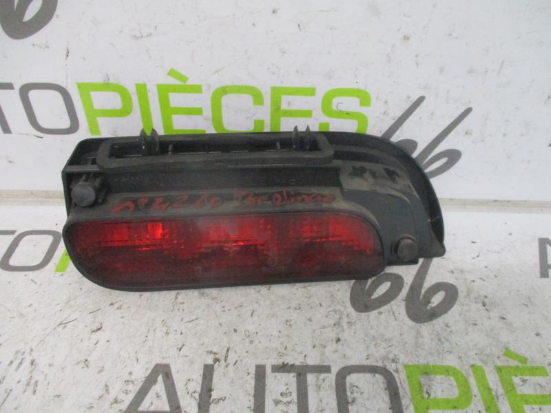 Luce stop centrale CITROEN BERLINGO 1 PHASE 2 Diésel - 1