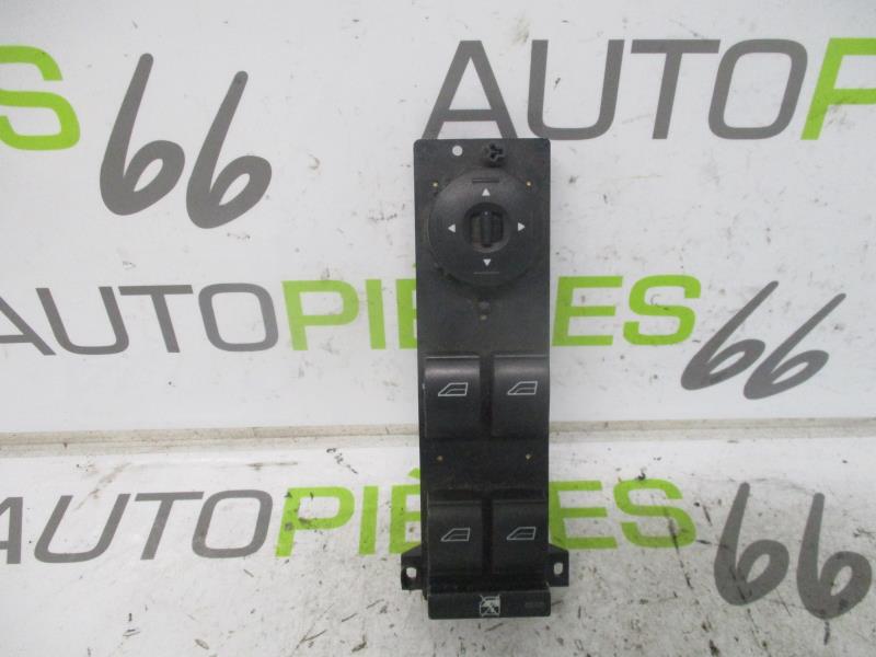 Interruttore lavacristalli anteriore sinistro FORD FOCUS 2 PHASE 1 Diésel - 1