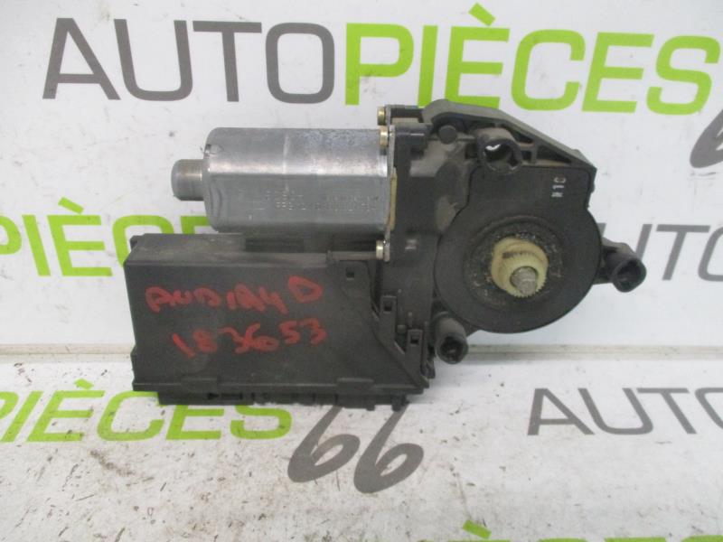 Motore alzacristalli anteriore destro AUDI A4 2 PHASE 1 Diésel - 1