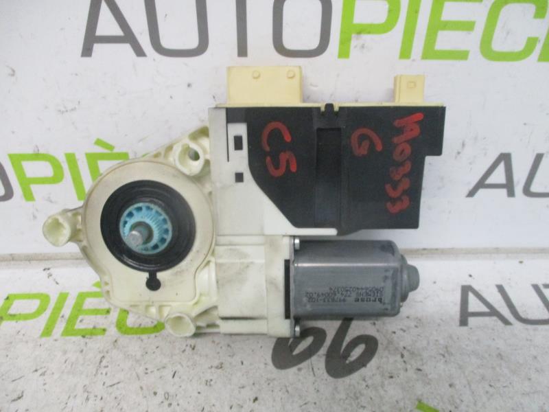 Motore alzacristalli anteriore sinistro CITROEN C5 1 PHASE 2 Diésel - 1