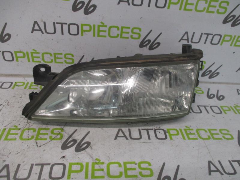 Gruppo ottico anteriore principale sinistro (luci)(faro) OPEL VECTRA B PHASE 1 Diésel - 1