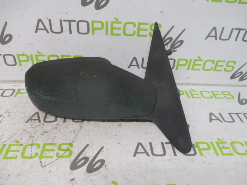 Retrovisor derecho RENAULT LAGUNA 2 PHASE 1 BREAK Diésel - 1