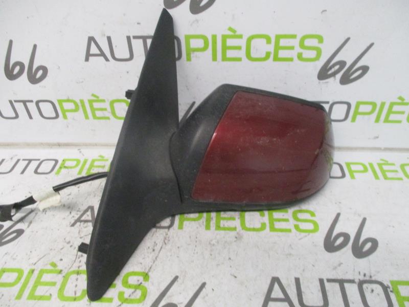 Specchietto retrovisore sinistro FORD MONDEO 2 Gasolina - 1