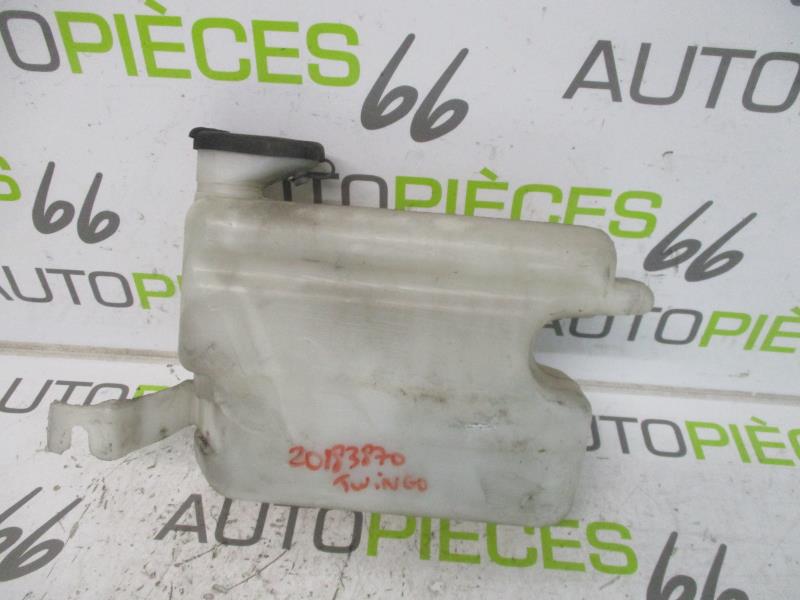 Vase de lave glace RENAULT TWINGO 1 PHASE 3 Essence - 1