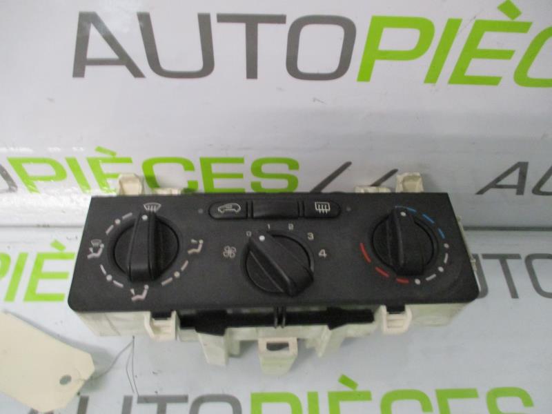 Comandi riscaldamento CITROEN C3 1 PHASE 1 Diésel - 1