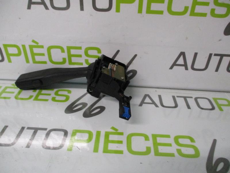 Commodo d'essuie glaces AUDI A3 2 PHASE 1 Diesel - 1