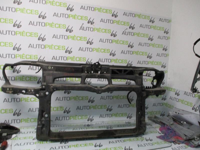 Face avant VOLKSWAGEN GOLF 4 Diesel - 1
