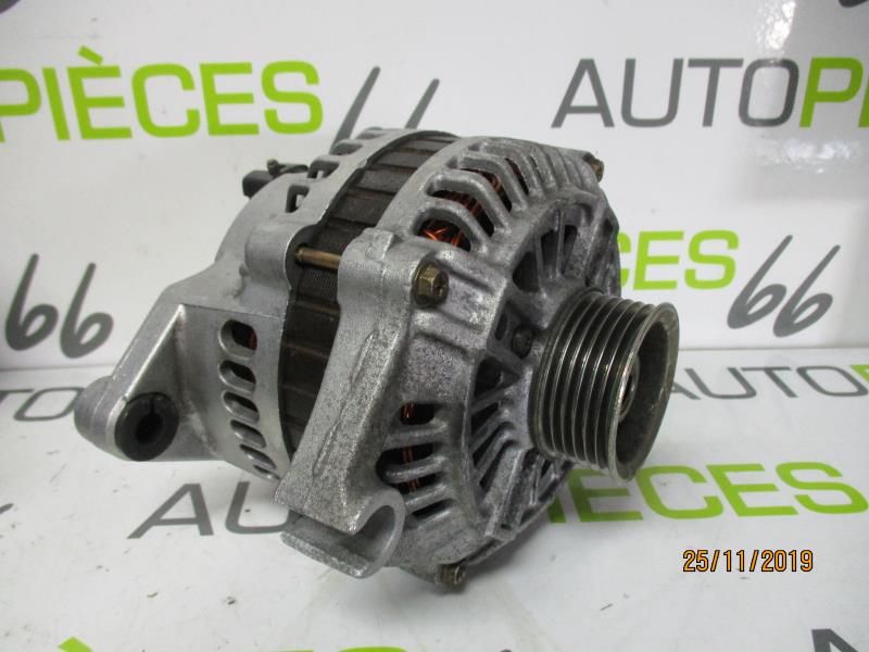 Alternatore CITROEN XSARA PHASE 1 Gasolina - 1