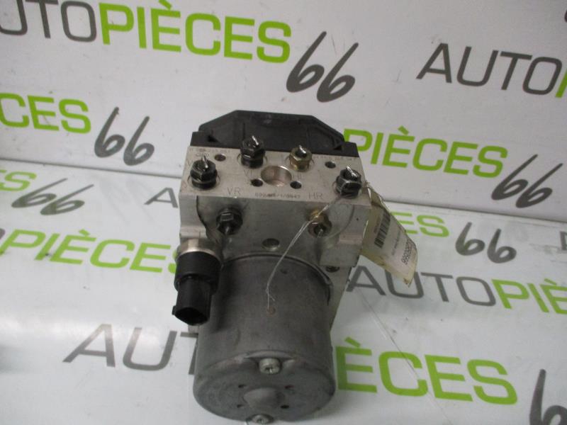 Bloc ABS (freins anti-blocage) BMW SERIE 3 E46 TOURING PHASE 1 BREAK Diesel - 1