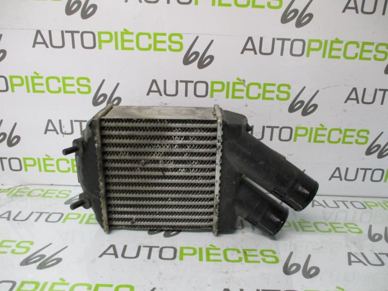Echangeur air (Intercooler) RENAULT MEGANE 1 PHASE 2  - 1