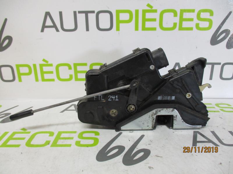 Chiusura centralizzata anteriore sinistra BMW SERIE 3 E46 PHASE 2 Diésel - 1