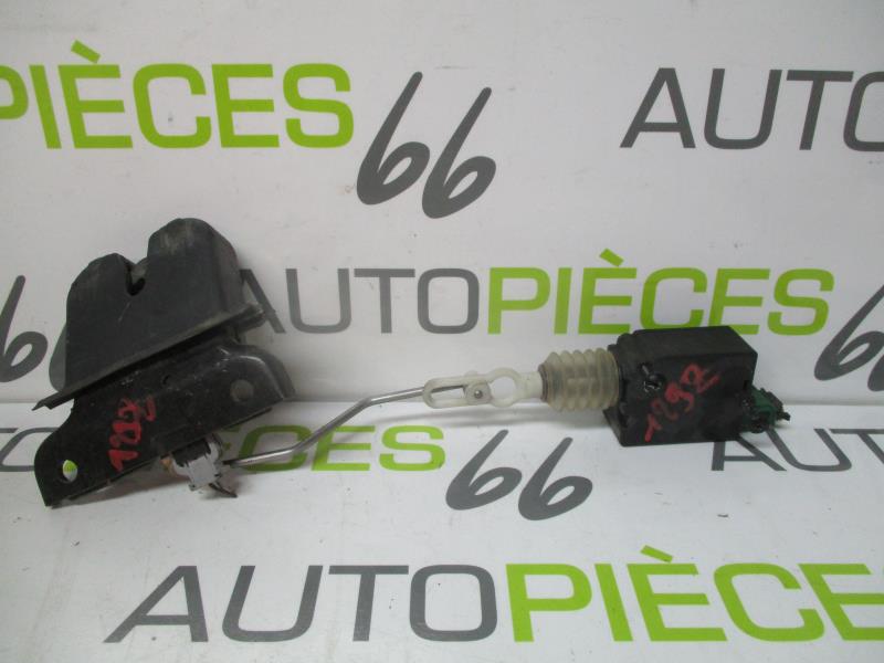 Fermeture centralisee coffre AUDI A3 1 PHASE 2 Diesel - 1