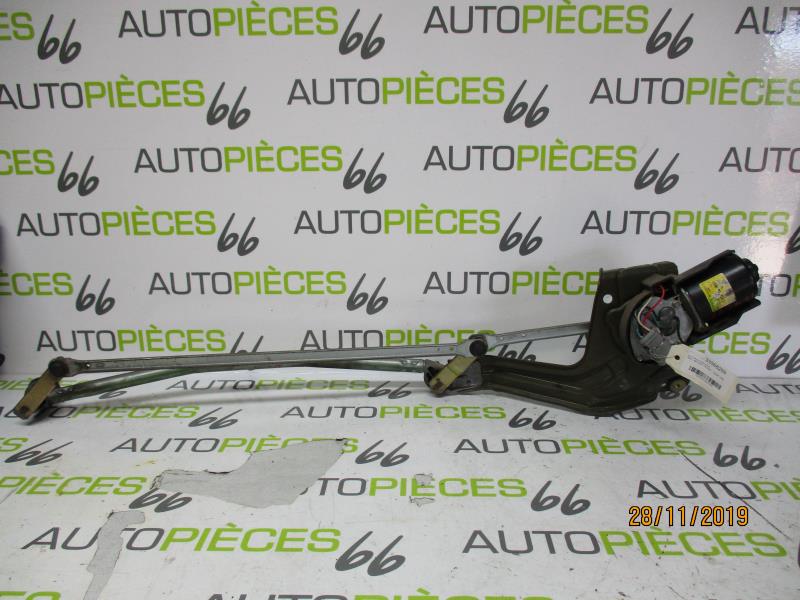 Motore tergicristallo anteriore RENAULT MEGANE 1 PHASE 1 Diésel - 1