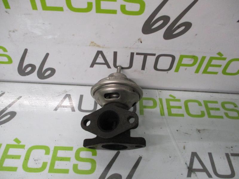 Valvola EGR VOLKSWAGEN GOLF 3 Diésel - 1
