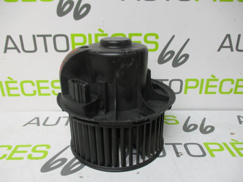 Pulseur d'air SEAT ALHAMBRA 1 PHASE 2 Diesel - 1