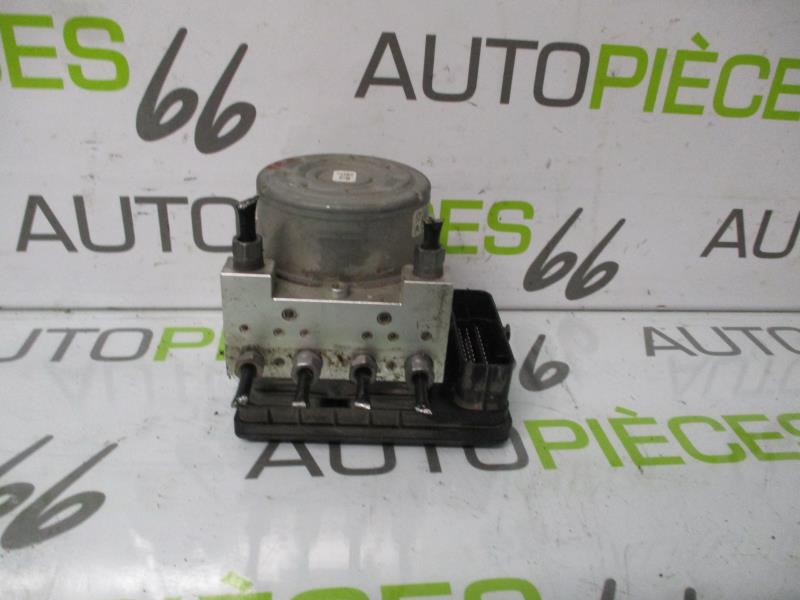 Blocco ABS (antibloccaggio freni) PEUGEOT 208 1 PHASE 2 Diésel - 1