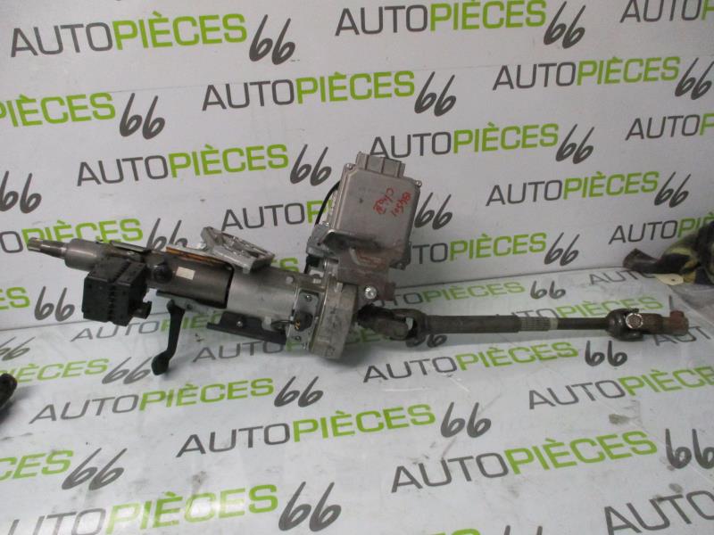 Colonne de direction RENAULT CLIO 4 PHASE 1 Diesel - 1