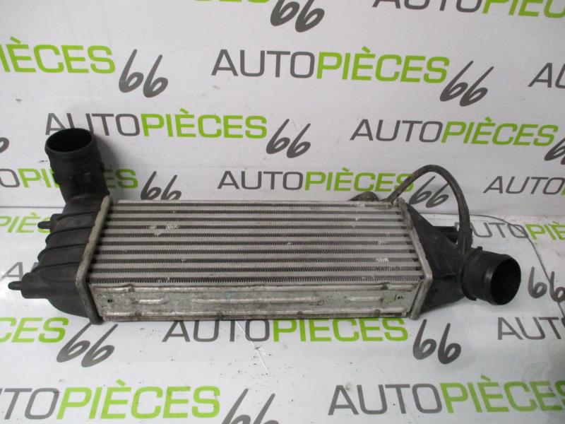 Echangeur air (Intercooler) CITROEN C8 Diesel - 1